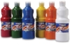 Prang Ready-To-Use <nobr>Tempera Paint</nobr>