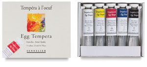 Set of 5 Colors