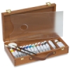 Deluxe Wooden Box Set Deluxe Wooden Box Set