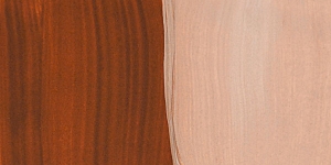 Burnt Sienna