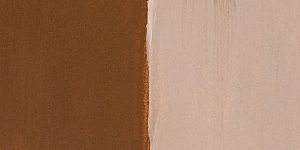 Burnt Umber