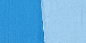 Cerulean Blue Genuine