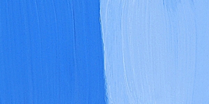 Cobalt Blue Genuine