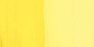 Lemon Yellow