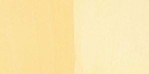 Naples Yellow