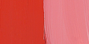 Permanent Intense Red