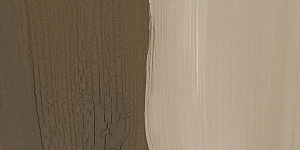 Raw Umber