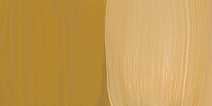 Yellow Ochre
