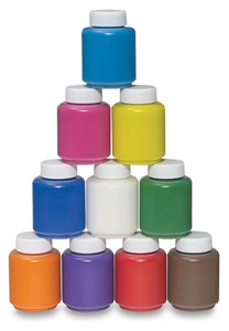 Crayola Paint Set