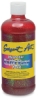 Sargent Washable Glitter Tempera
