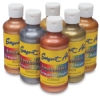 Sargent Art Metallic Tempera