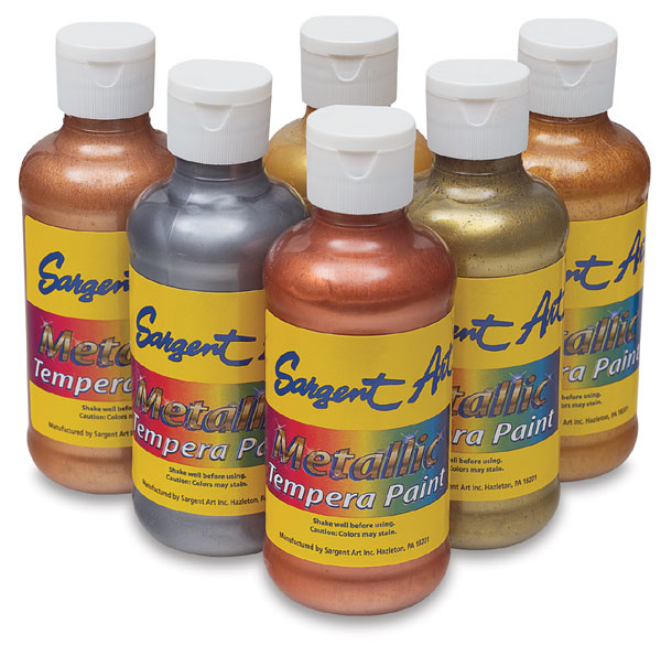 tempera