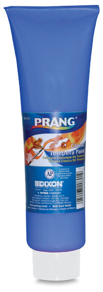 16 oz Tube, Blue