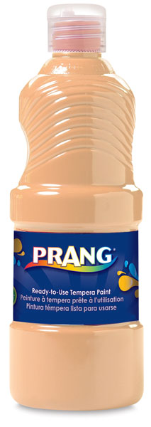 Peach, 16 oz