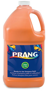 Orange, Gallon