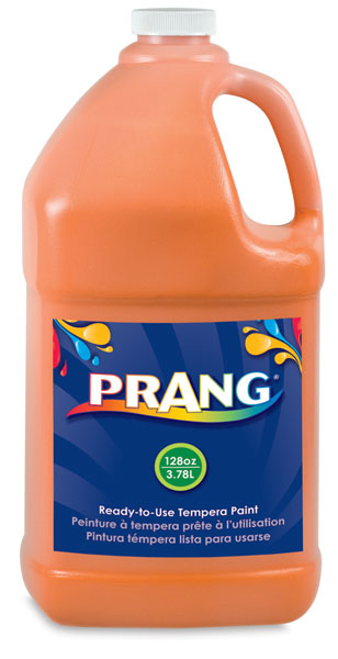 Orange, Gallon