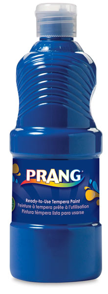 Blue, 16 oz