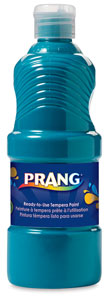 Turquoise, 16 oz