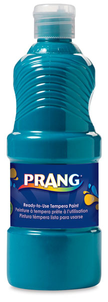 Turquoise, 16 oz
