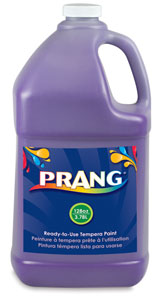 Violet, Gallon