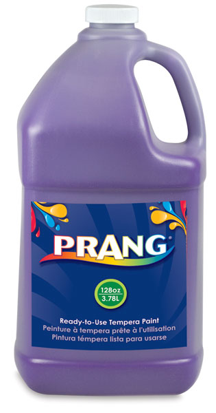 Violet, Gallon