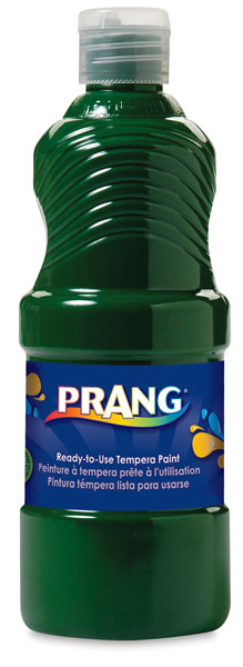 Green, 16 oz