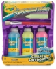 Crayola Sidewalk Paint