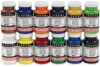 Opaque Poster Colors, Set of 12