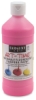 16 oz, Fluorescent Pink