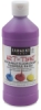 16 oz, Fluorescent Violet