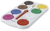 Tray with 8 Colors&nbsp; NEW! 