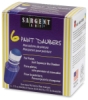Primary Tempera Paint Daubers, Set of 6