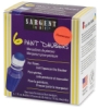 Fluorescent Tempera Paint Daubers, Set of 6