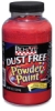 Dust Free Powder Paint, Red