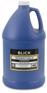 Blue Gallon