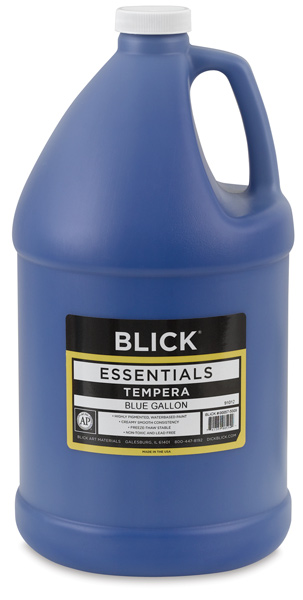 Blue Gallon