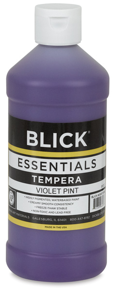 Violet Pint