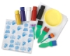 Faber-Castell Young Artist Texture Painting Set