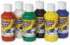 Primary Colors, Set of 6