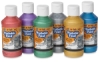 Metallic Colors, Set of 6
