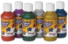 Glitter Colors, Set of 6