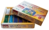 Standard Colors, Set of 144, Pocket Size Sticks