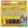 Standard Colors, Set of 6, Standard Size Sticks