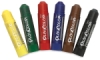 Standard Colors, Set of 6, Standard Size Sticks