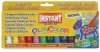 Standard Colors, Set of 12, Standard Size Sticks