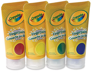 Bright Colors