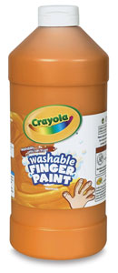 16 oz Orange