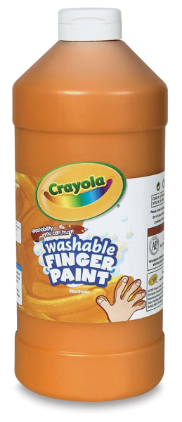 16 oz Orange
