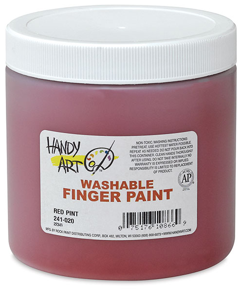 16 oz Jar