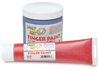 Handy Art Finger Paint